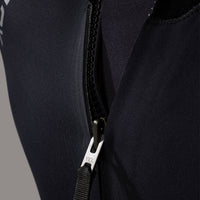 XCEL Men's Axis Back Zip Full Wetsuit 4/3mm