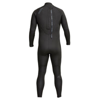 XCEL Men's Axis Back Zip Full Wetsuit 4/3mm