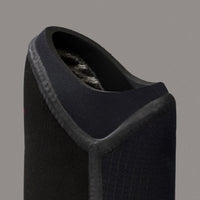 Xcel Men's Drylock Split Toe Boot 3mm - Black