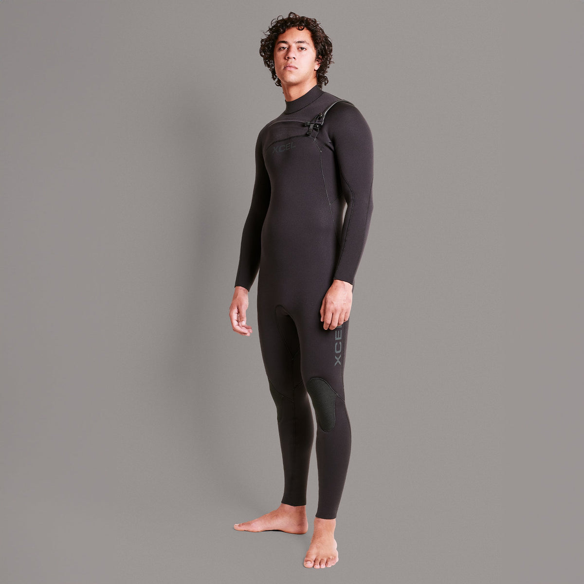 Xcel Men's Comp+ Full Wetsuit 3/2mm