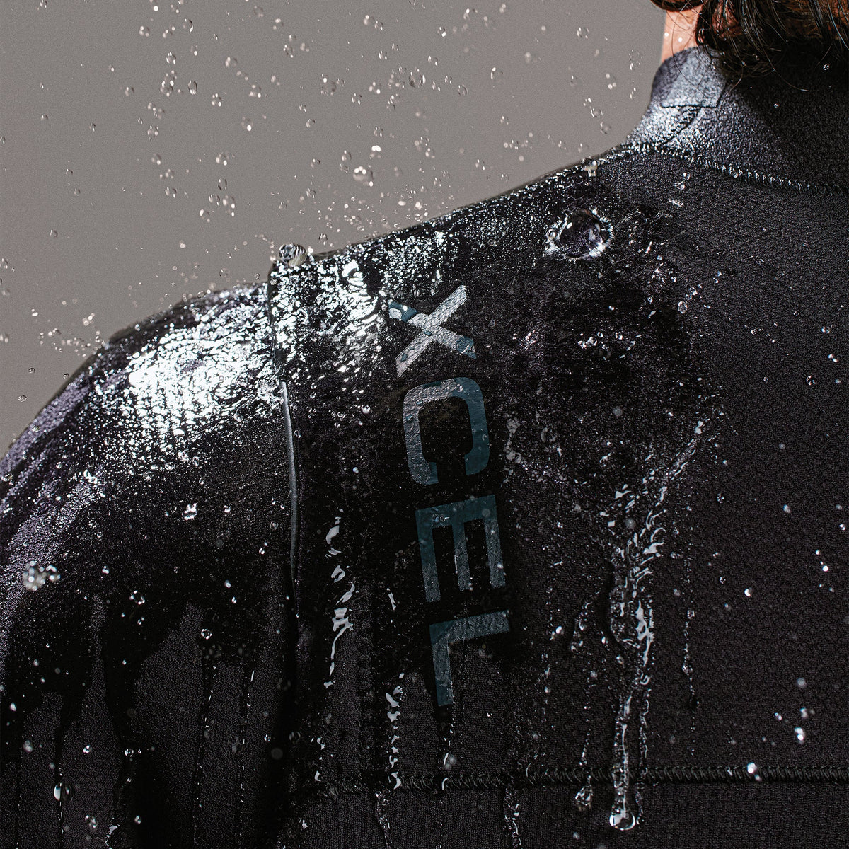 Xcel Men's Comp+ Full Wetsuit 3/2mm