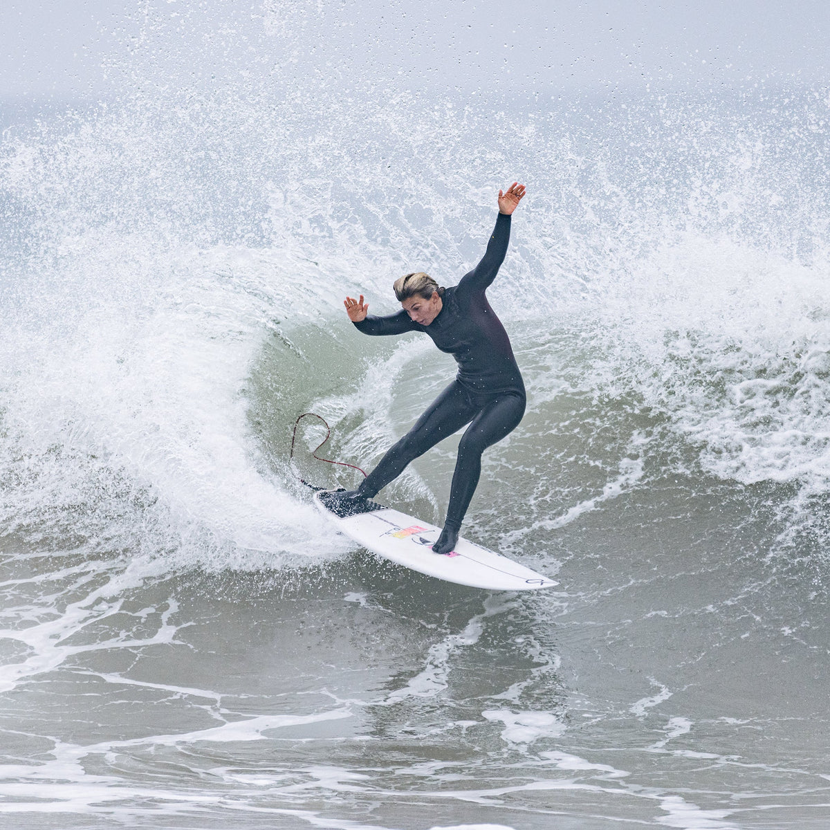 Xcel Women's Comp+ Full Wetsuit 3/2mm