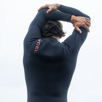 XCEL Men's Infiniti Full Wetsuit 4/3mm