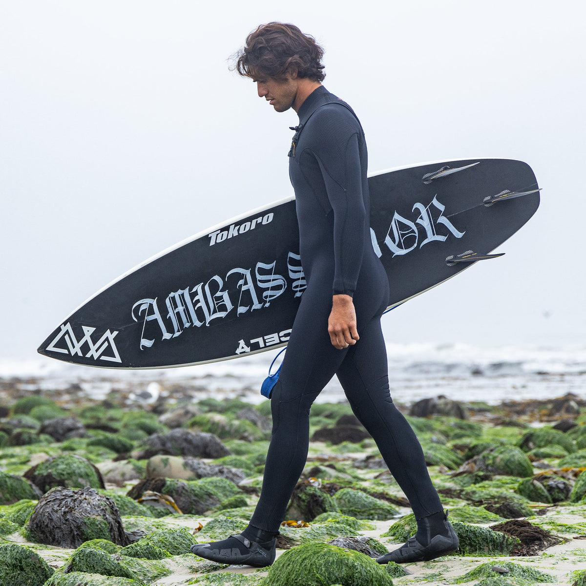 XCEL Men's Infiniti Full Wetsuit 4/3mm