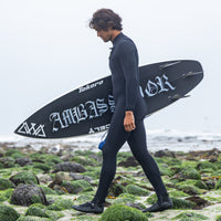 XCEL Men's Infiniti Full Wetsuit 4/3mm