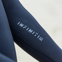 Xcel Men's Infiniti Back Zip Full Wetsuit 4/3mm
