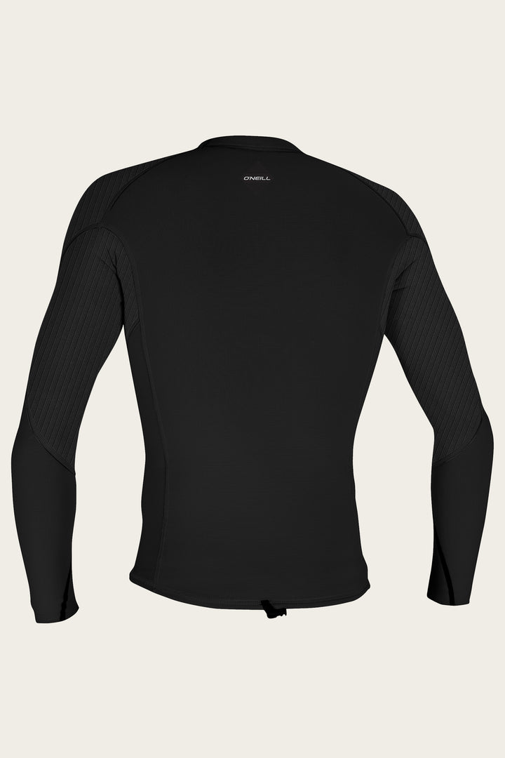 O'NEILL HYPERFREAK 1.5MM L/S WETSUIT TOP