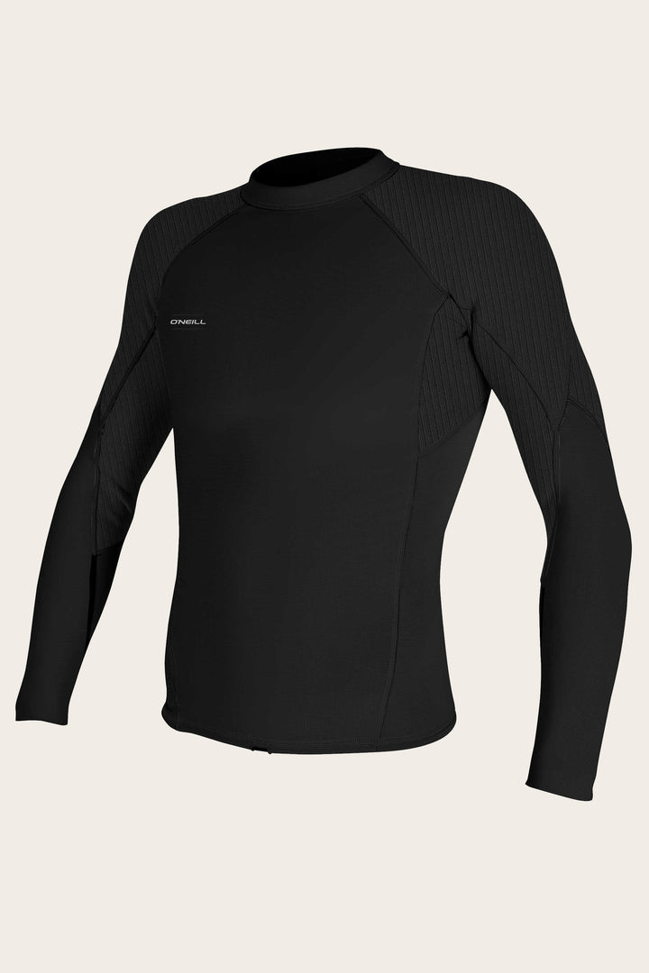 O'NEILL HYPERFREAK 1.5MM L/S WETSUIT TOP