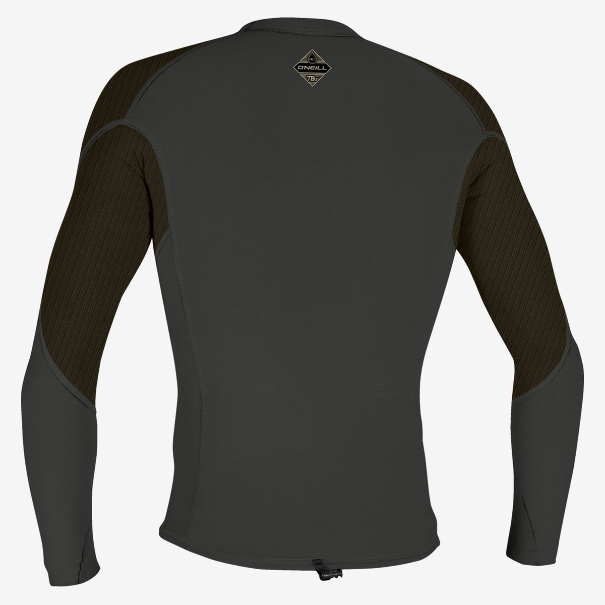 O'NEILL HYPERFREAK 1.5MM L/S WETSUIT TOP