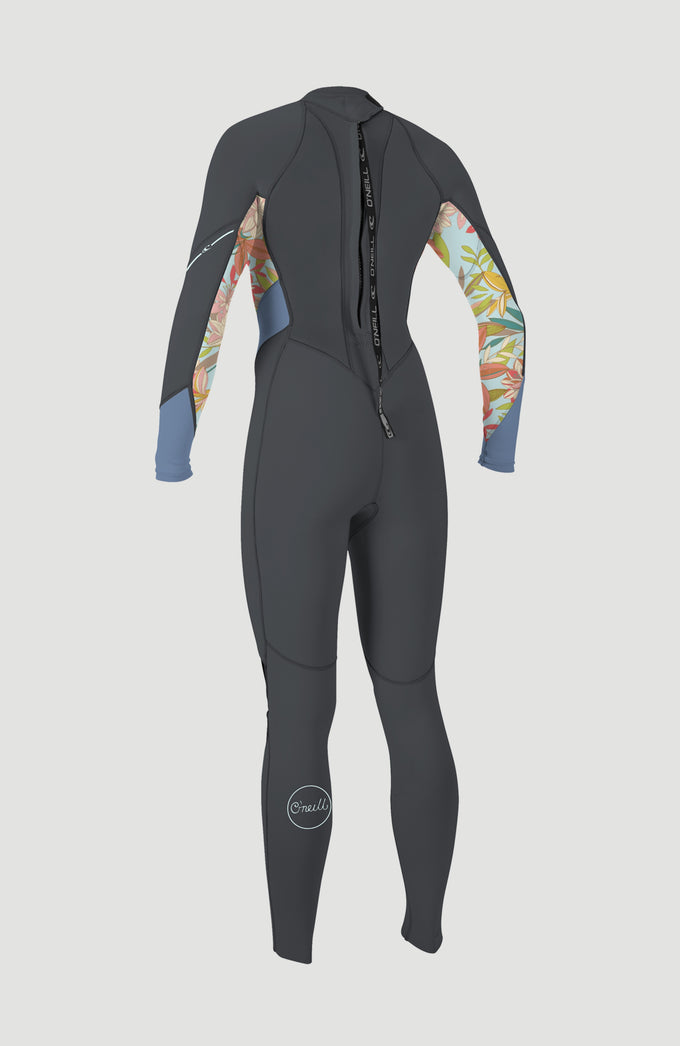 O'NEILL WOMEN'S BAHIA 3/2 BACK ZIP FULL WETSUIT Stewart Surfboards