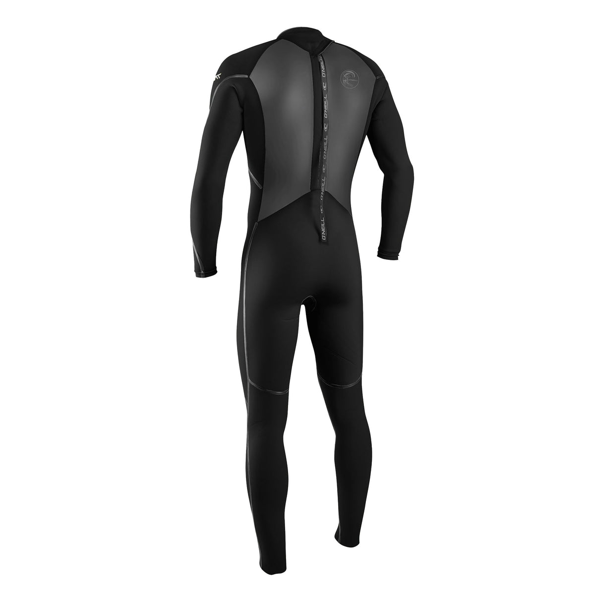 O'NEILL HEAT 3/2 BACK ZIP FULL WETSUIT