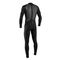 O'NEILL HEAT 3/2 BACK ZIP FULL WETSUIT