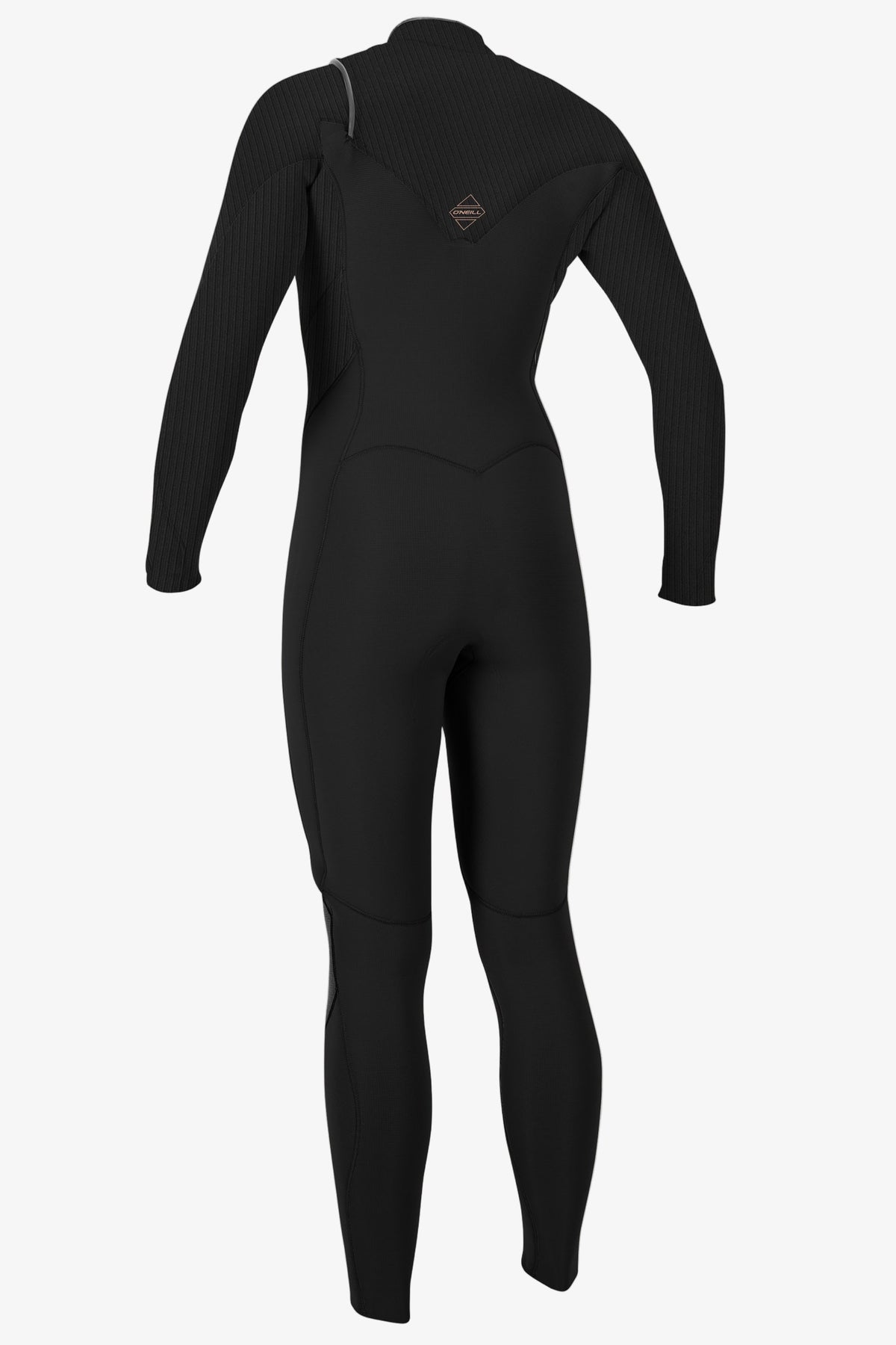 O'NEILL WOMENS HYPERFREAK 4/3 CHEST ZIP FULL WETSUIT
