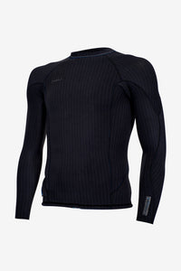 O'NEILL HYPERFREAK COMP-X 2MM L/S WETSUIT TOP