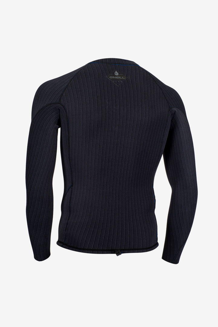 O'NEILL HYPERFREAK COMP-X 2MM L/S WETSUIT TOP