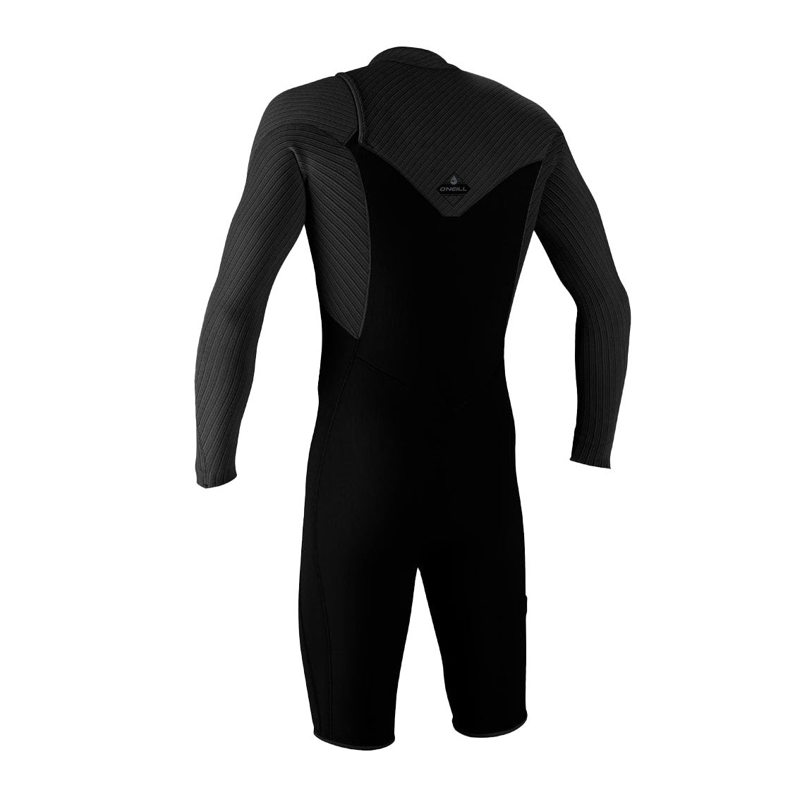 O'NEILL HYPERFREAK 2MM CHEST ZIP L/S SPRING WETSUIT