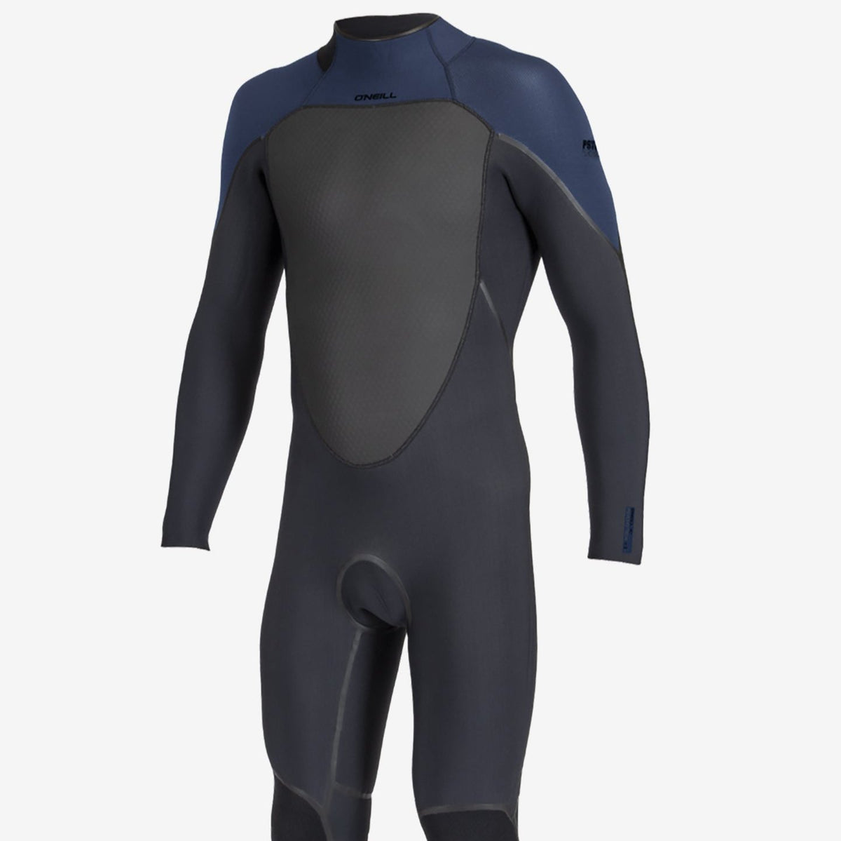 O'NEILL PSYCHO TECH 4/3 BACK ZIP FULL WETSUIT