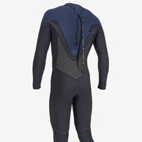 O'NEILL PSYCHO TECH 4/3 BACK ZIP FULL WETSUIT