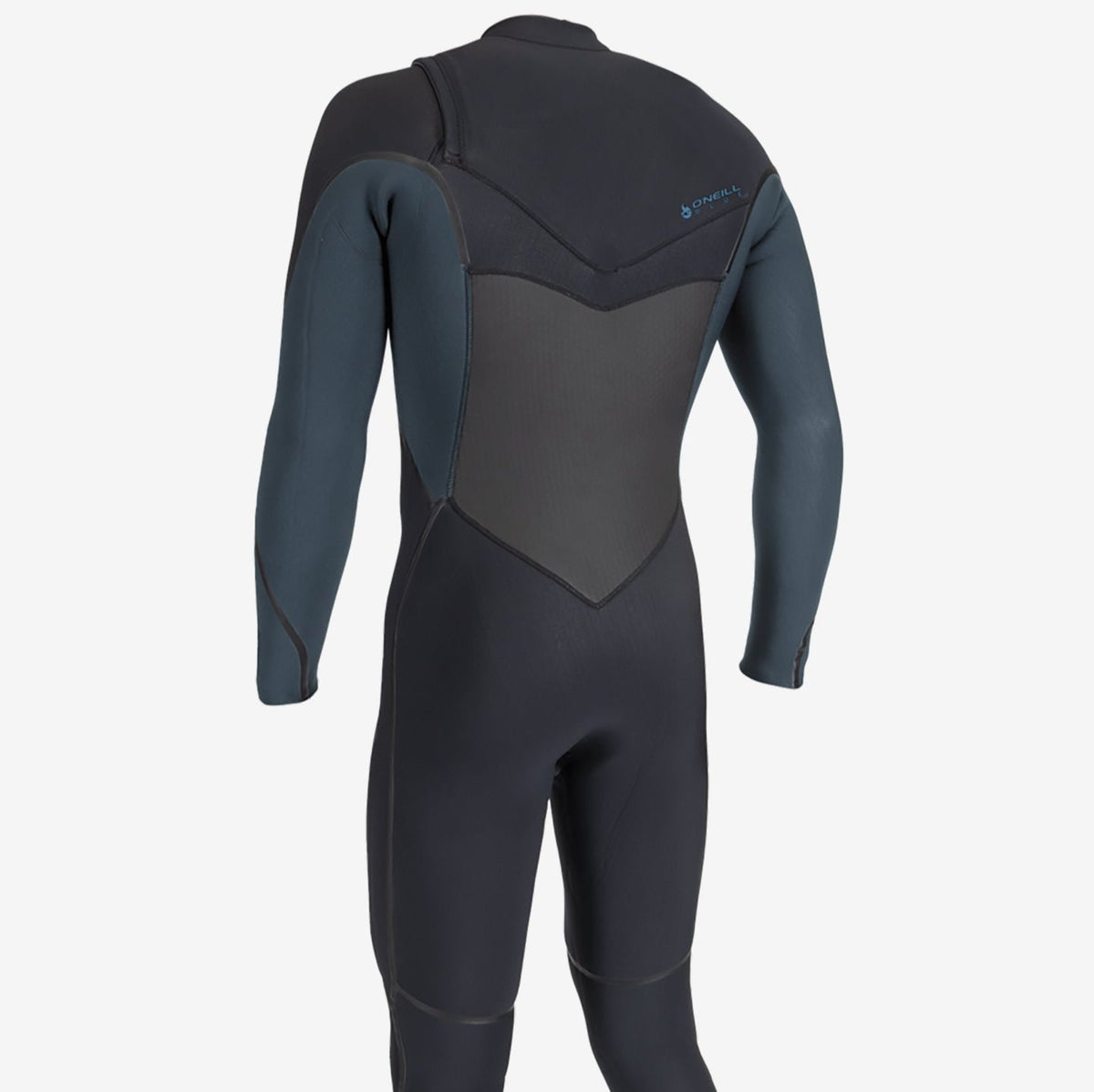 O'NEILL YOUTH PSYCHO TECH 4/3 CHEST ZIP FULL WETSUIT