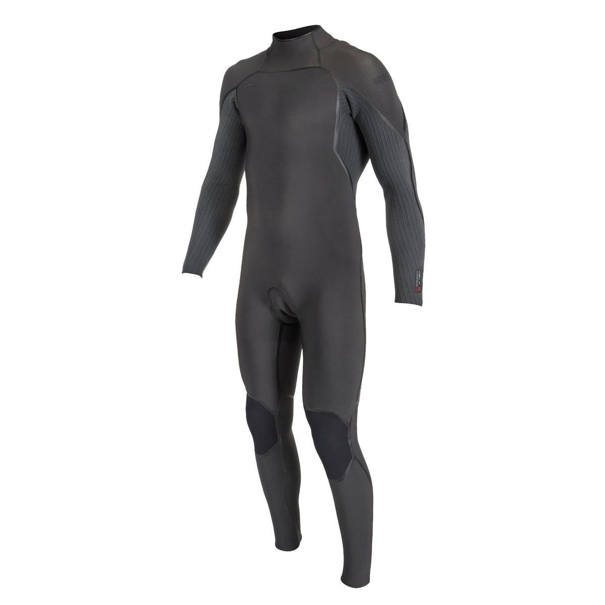 O'NEILL HYPERFREAK FIRE 3/2 BACK ZIP FULL WETSUIT