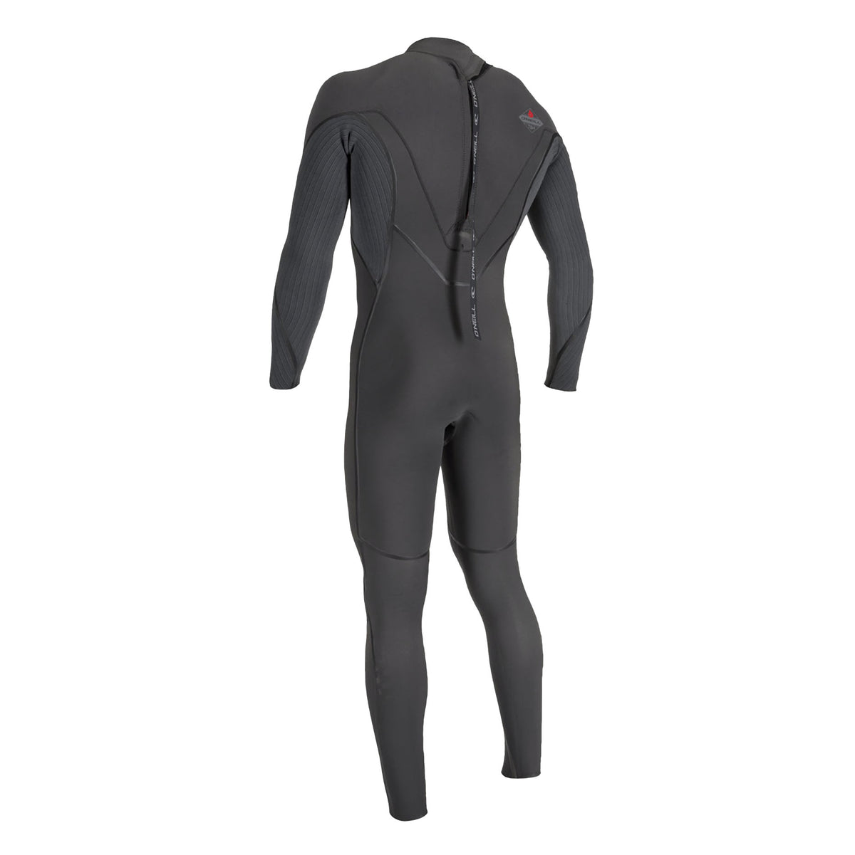 O'NEILL HYPERFREAK FIRE 3/2 BACK ZIP FULL WETSUIT