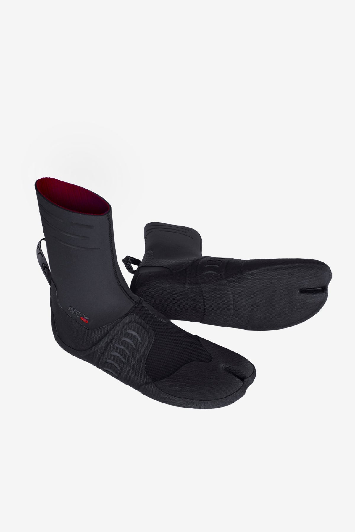 O'NEILL HYPERFEAK FIRE 3MM ST BOOTIES
