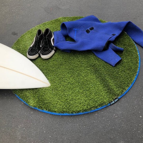 SURF GRASS MAT