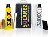 SOLAREZ ECONO TRAVEL KIT