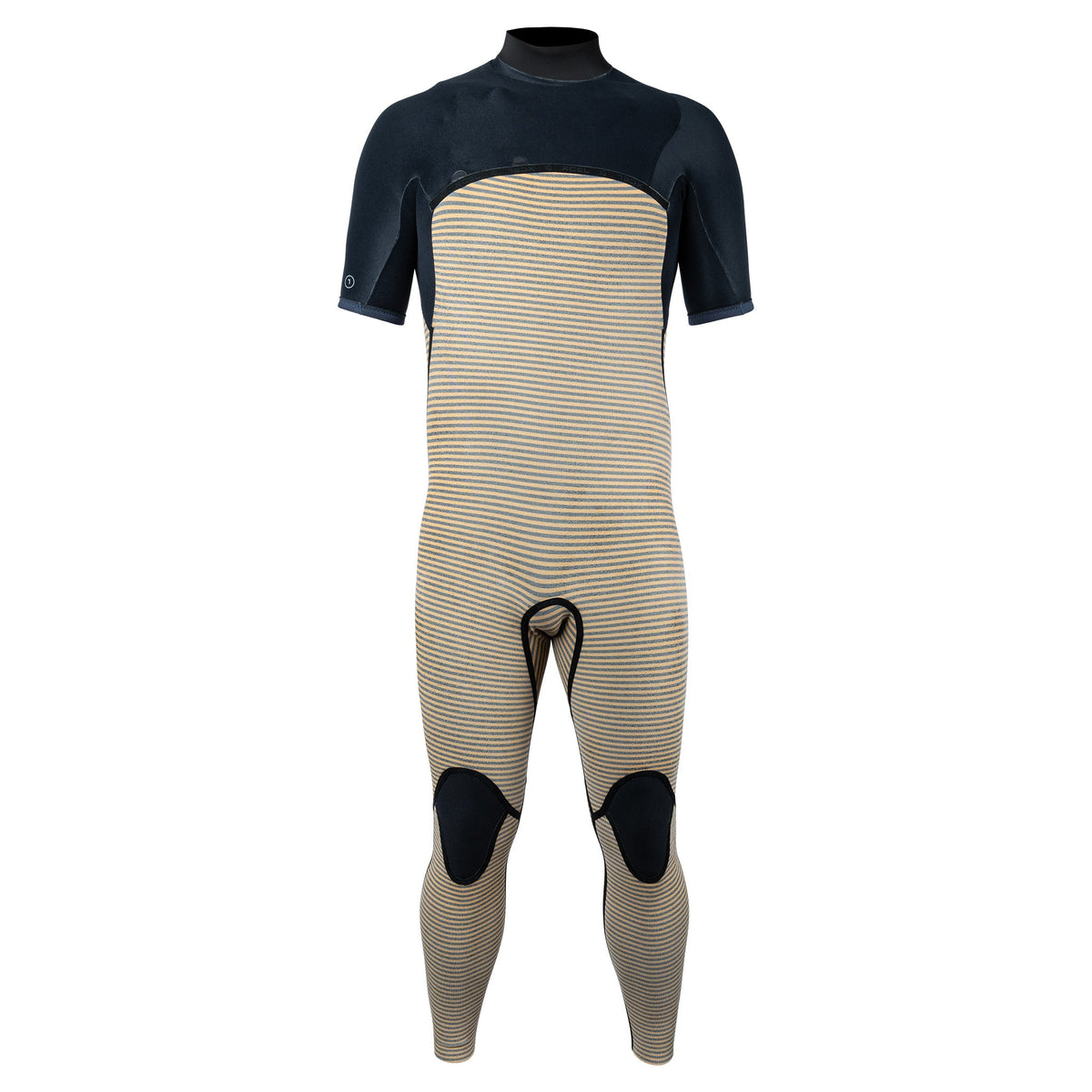 XCEL MEN'S COMP X SHORT SLEEVE 2MM FULL WETSUIT