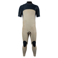 XCEL MEN'S COMP X SHORT SLEEVE 2MM FULL WETSUIT