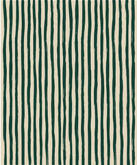 SUNDREAM STRIPE PLUSH THROW BLANKET
