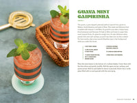 TIKI WITH A TWIST: 75 COOL AND WILD TROPICAL COCKTAILS
