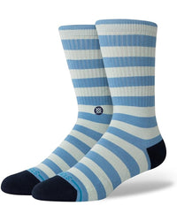 STANCE BRETON CREW SOCKS