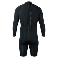 Men's Axis Long Sleeve Spring Wetsuit 2mm