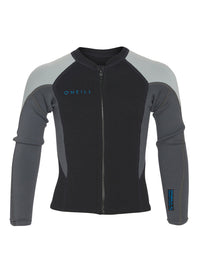 O'NEILL YOUTH REACTOR 2MM FRONT ZIP JACKET
