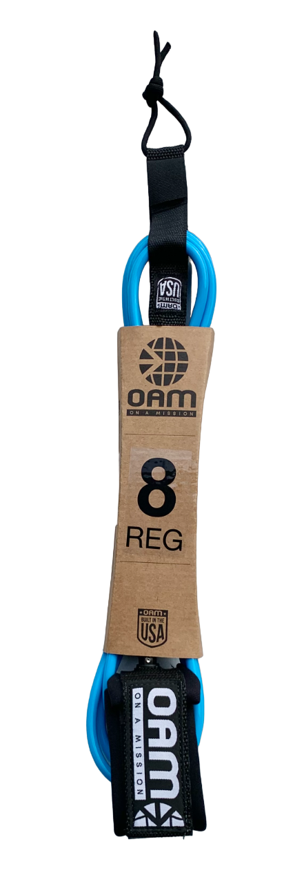 ON A MISSION REGULAR 8' LEASH