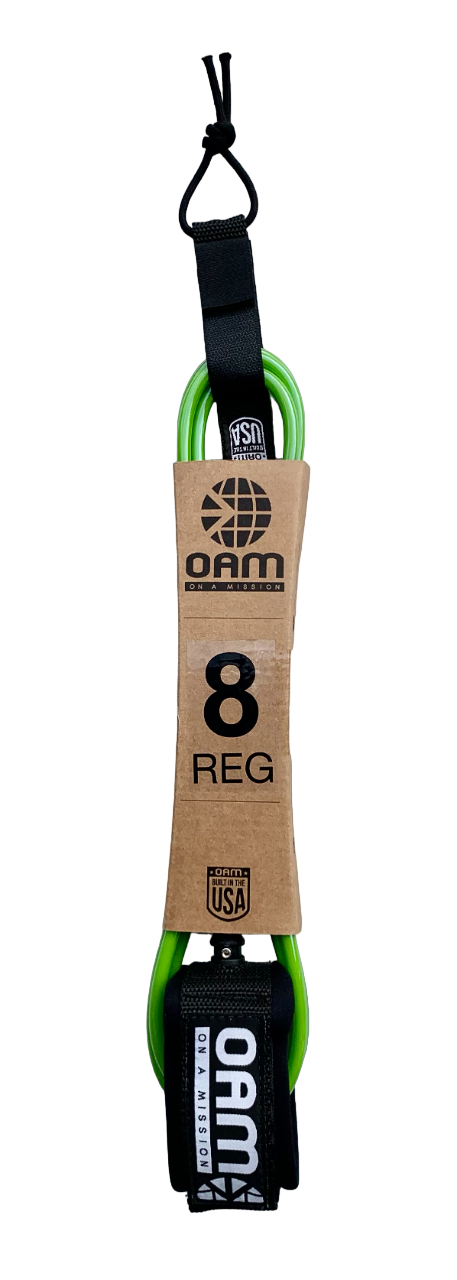 ON A MISSION REGULAR 8' LEASH