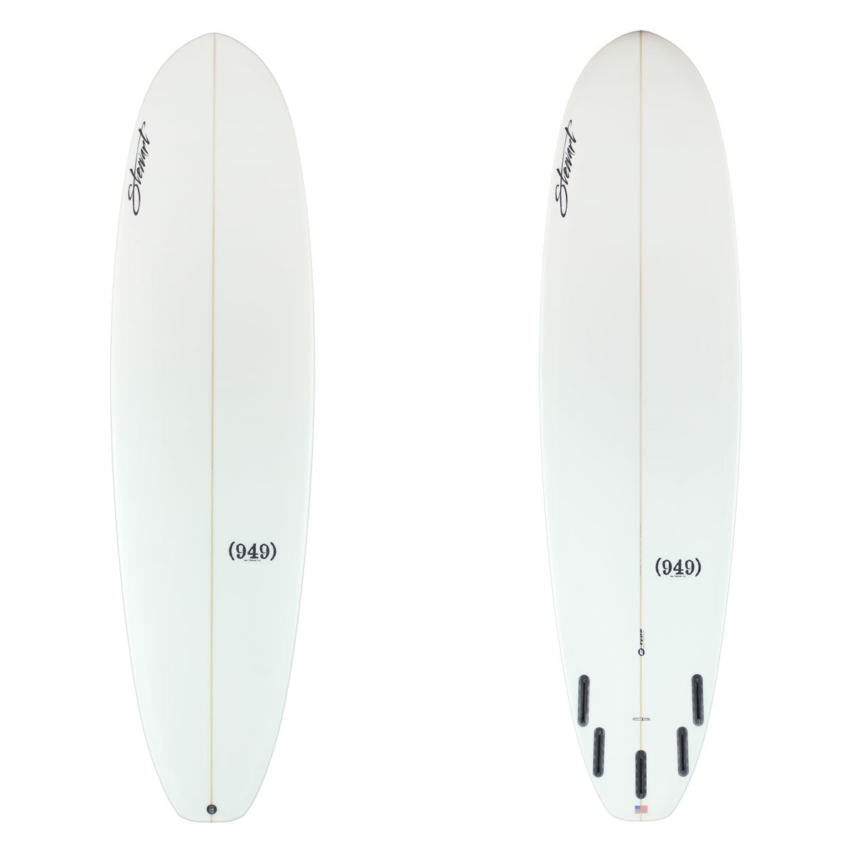 949) – Stewart Surfboards