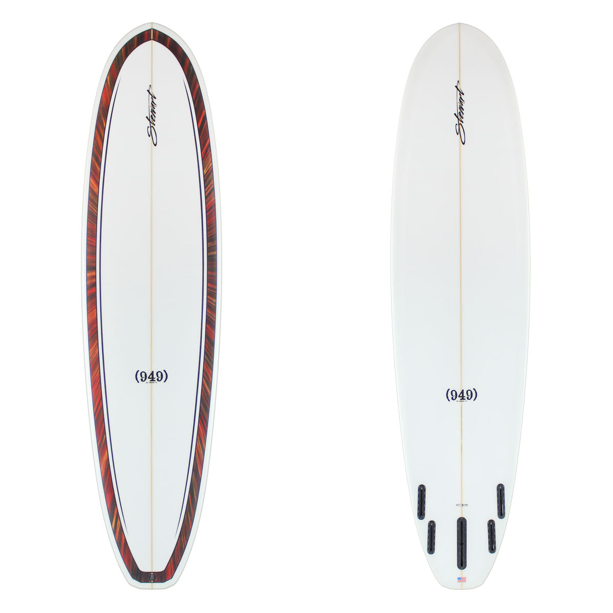 Surfboards – Stewart Surfboards