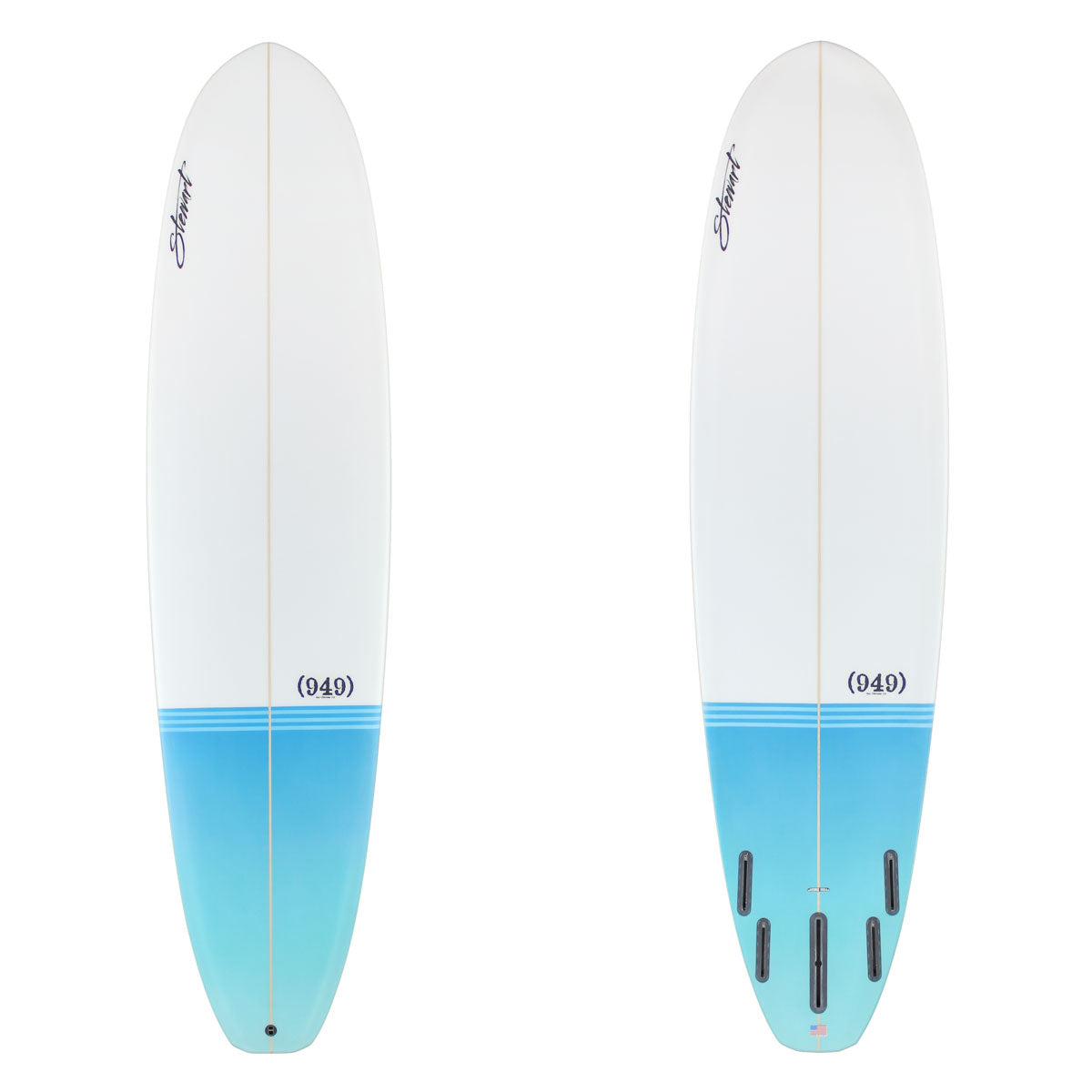 949) – Stewart Surfboards