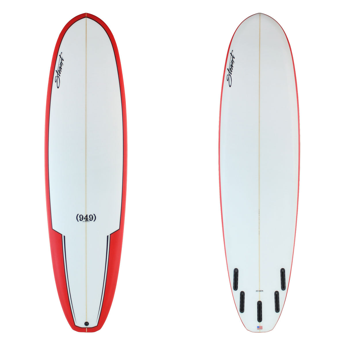 Surfboards – Stewart Surfboards