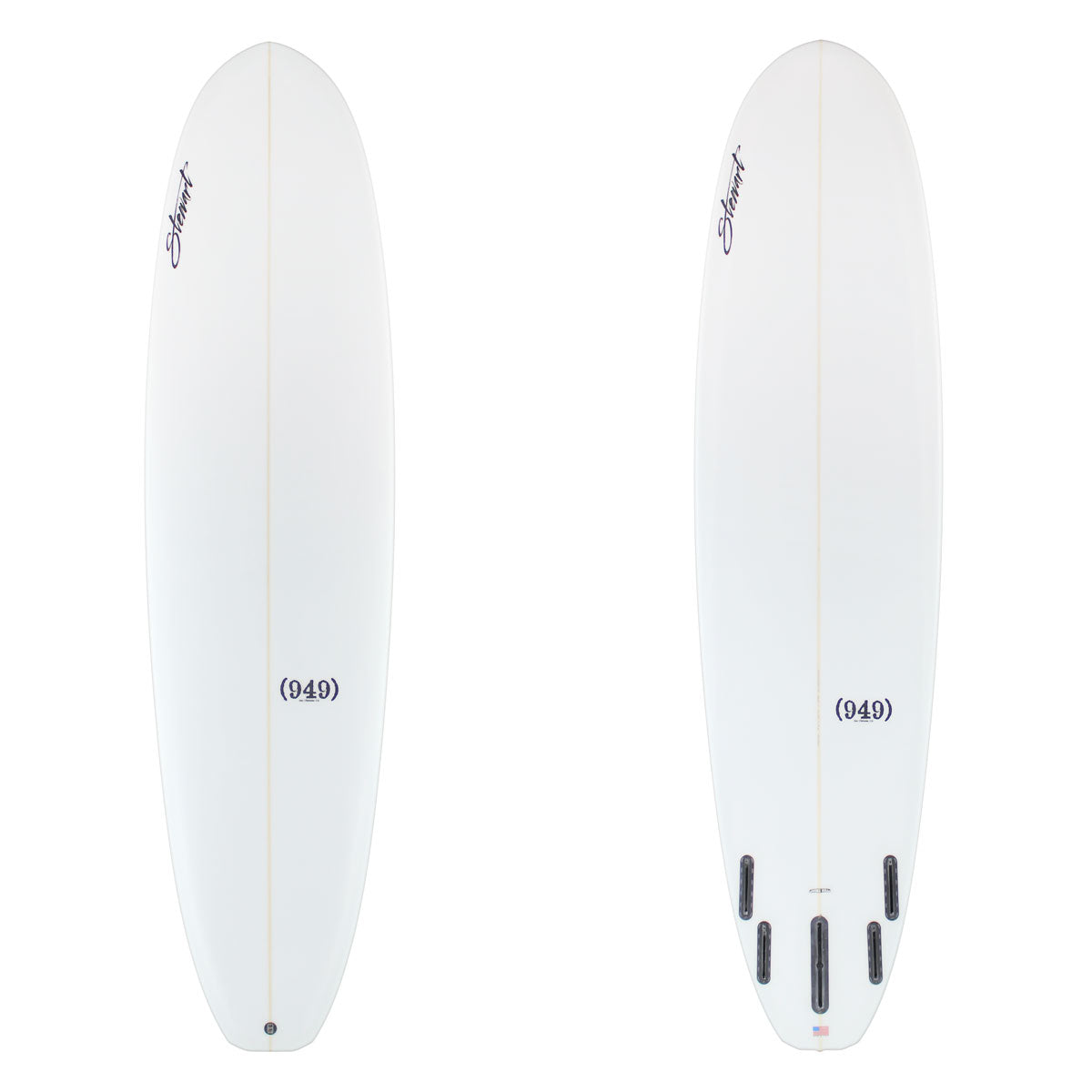 Surfboards – Stewart Surfboards