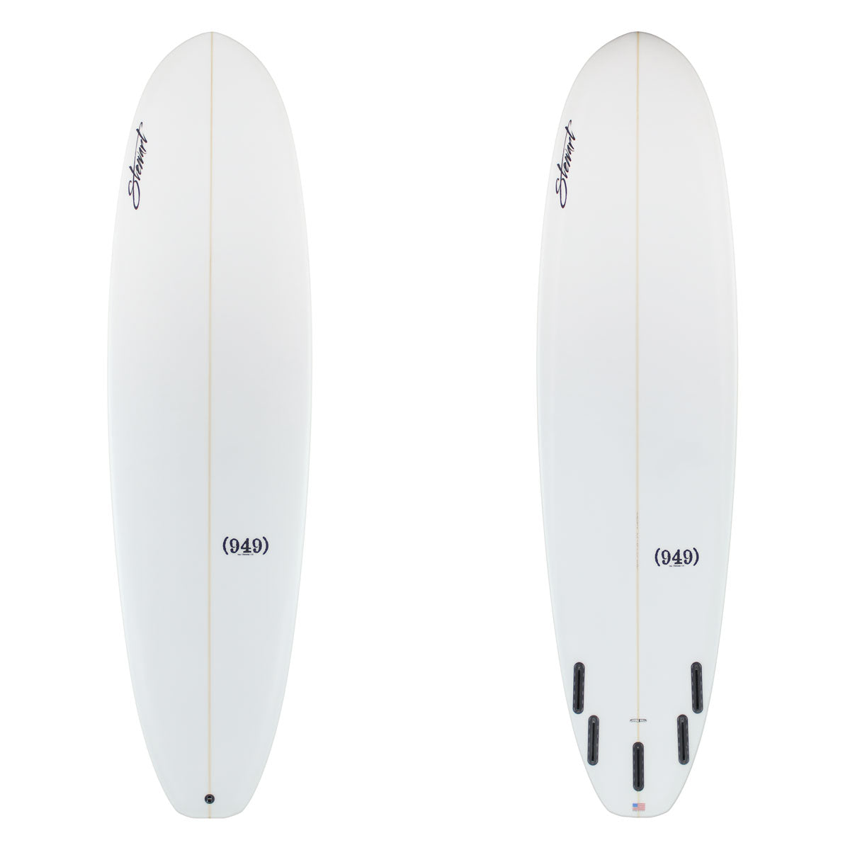 Surfboards – Stewart Surfboards