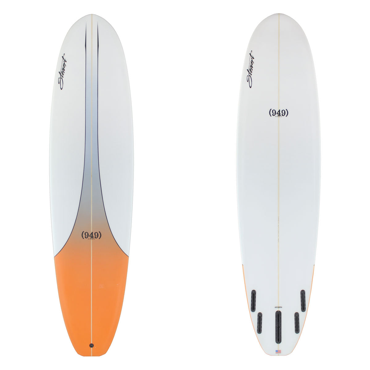 Surfboards – Stewart Surfboards