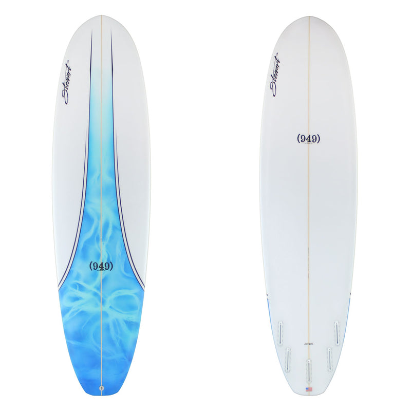 7'0" (949) (7'0", 22", 2 3/4") 129803
