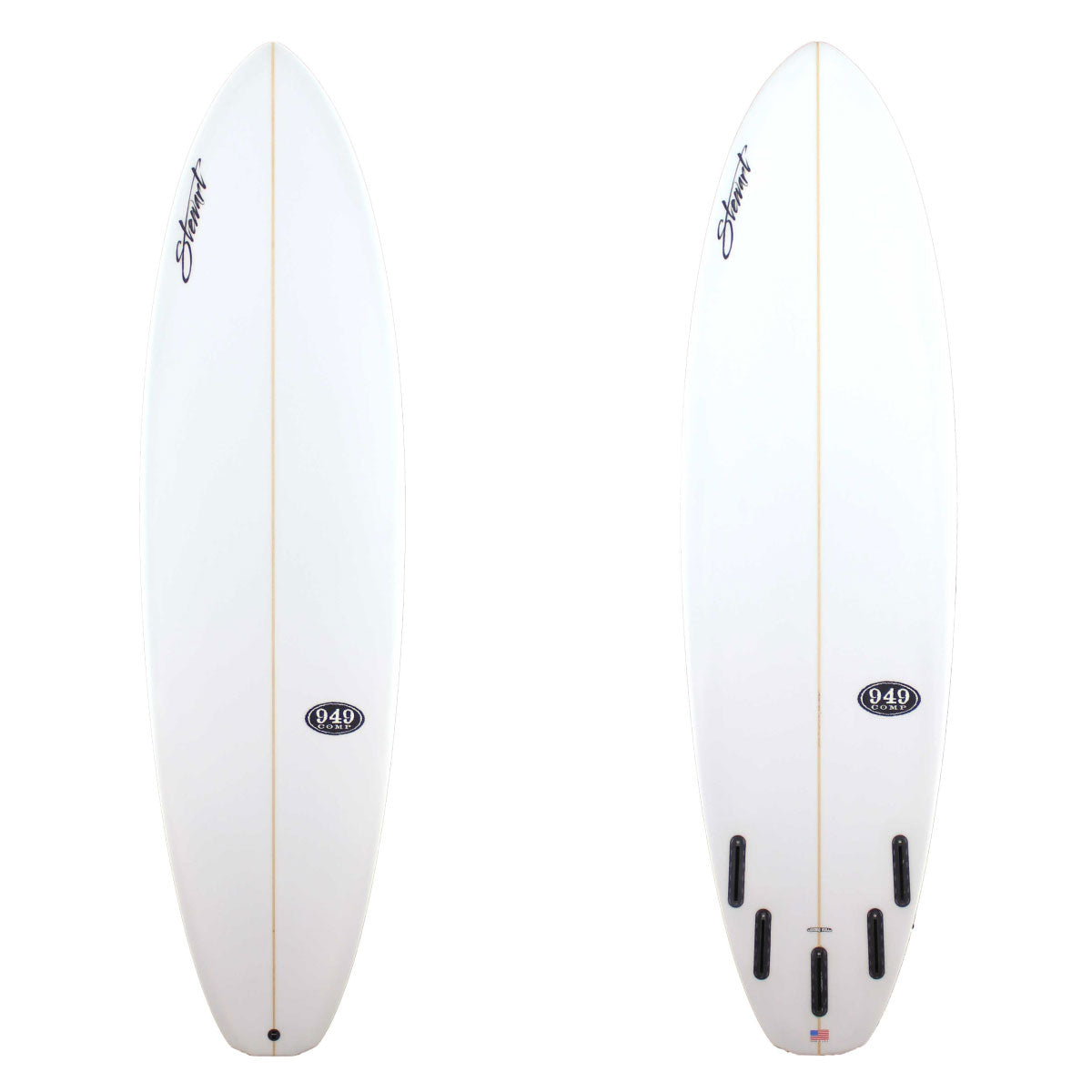 Surfboards – Stewart Surfboards