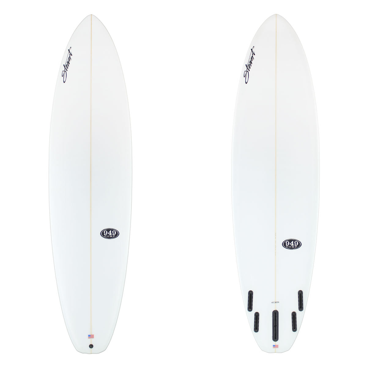 Surfboards – Stewart Surfboards