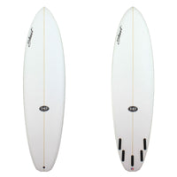 7'0" 949-Comp (7'0", 22", 2 3/4") B#127942