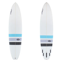 8'0" 949-Comp (8'0", 23", 3") B#129175