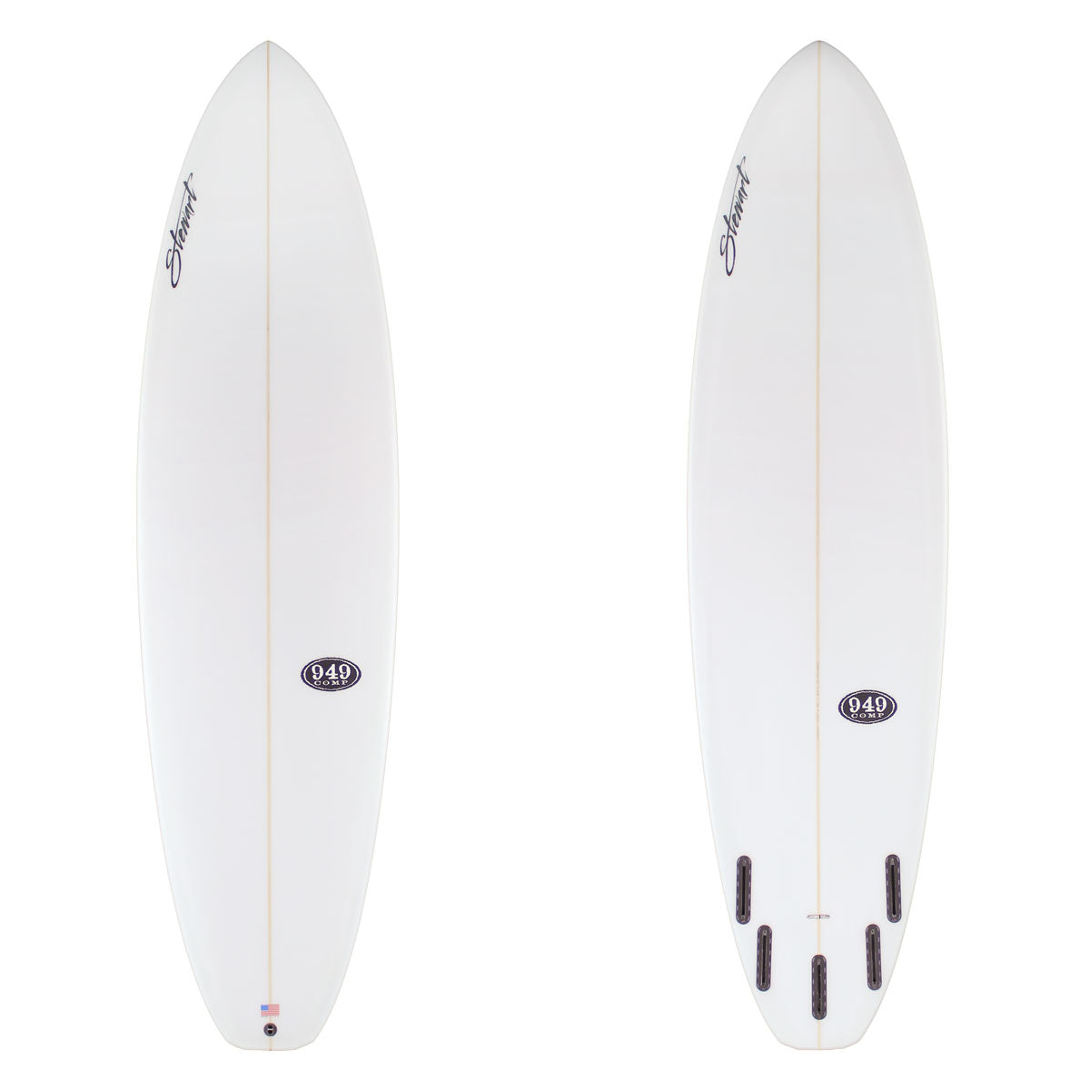 Surfboards – Stewart Surfboards